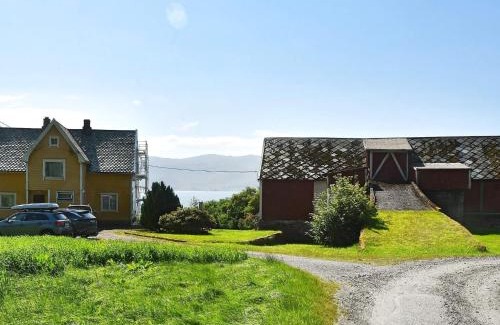 Fiskabygd House | Ideal Holiday Home for 6 in Fisk - Pet and Child Friendly