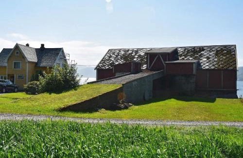 Fiskabygd House | Ideal Holiday Home for 6 in Fisk - Pet and Child Friendly