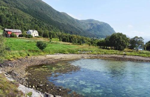 Fiskabygd House | Ideal Holiday Home for 6 in Fisk - Pet and Child Friendly
