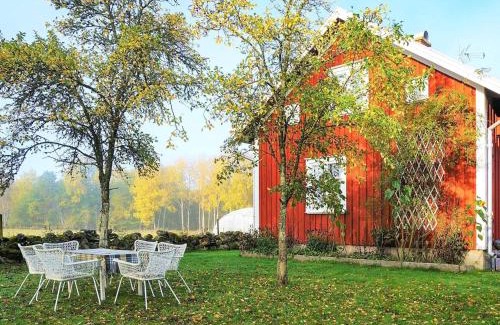 Floby House | Family-Friendly 6-Person Holiday Home in FLOBY, Rated 10/10