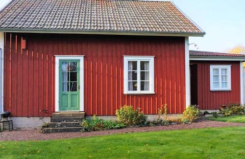 Floby House | Family-Friendly 6-Person Holiday Home in FLOBY, Rated 10/10