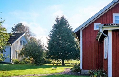 Floby House | Family-Friendly 6-Person Holiday Home in FLOBY, Rated 10/10