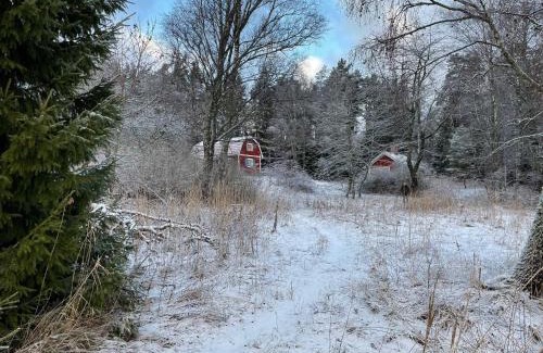 Sodertalje Municipality House | Family-Friendly Retreat at Holiday Home JÄRNA II
