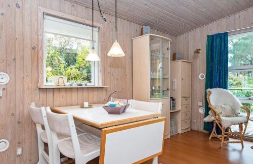 Skødshoved Strand House | Pet and Child Friendly Retreat: Holiday Home Knebel LVII