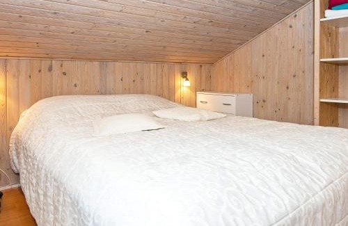 Skødshoved Strand House | Pet and Child Friendly Retreat: Holiday Home Knebel LVII