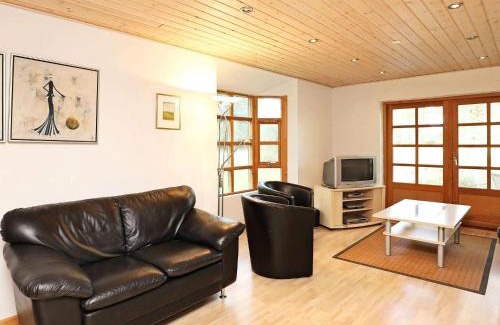Vestero Havn House | Cozy 6-Person Holiday Home with Pet and Child Friendly Perks