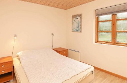Vestero Havn House | Cozy 6-Person Holiday Home with Pet and Child Friendly Perks