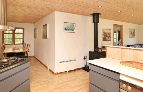 Vestero Havn House | Cozy 6-Person Holiday Home with Pet and Child Friendly Perks
