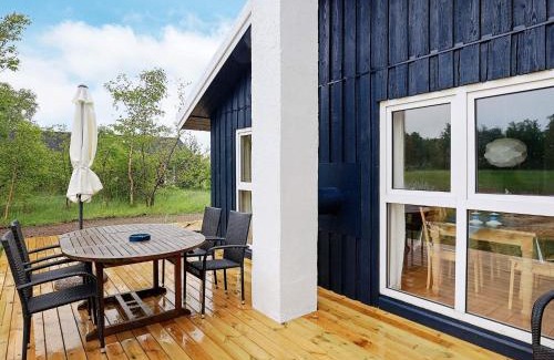 Vestero Havn House | Inviting Holiday Home Læsø LIII - Perfect for Families