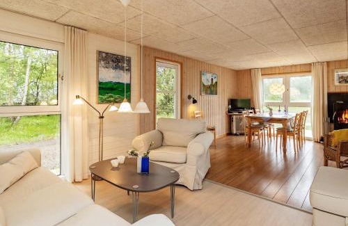 Vestero Havn House | Inviting Holiday Home Læsø LIII - Perfect for Families