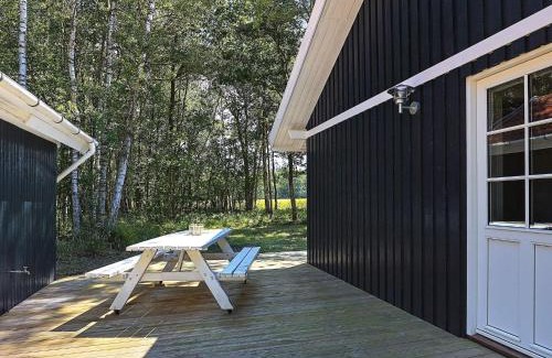 Læsø House | Child-Friendly Retreat at Holiday Home Læsø LIII - 4 Stars