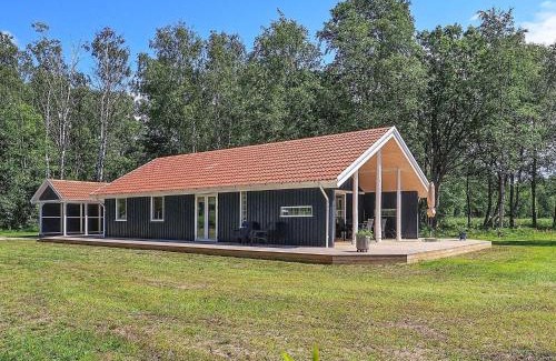 Læsø House | Child-Friendly Retreat at Holiday Home Læsø LIII - 4 Stars