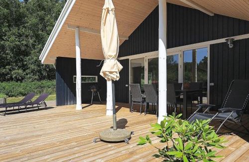 Læsø House | Child-Friendly Retreat at Holiday Home Læsø LIII - 4 Stars