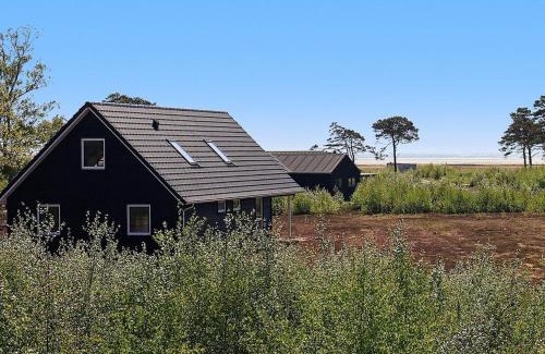 Læsø House | Pet-Friendly Holiday Home Læsø II with Top Guest Ratings