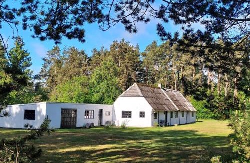 Læsø House | Pet-Friendly Holiday Home Læsø - Guest Rated 10/10