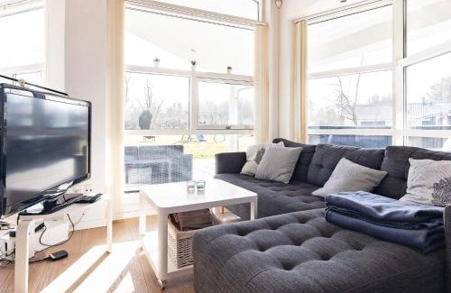 Nørre Lyngby House | Comfortable 6-Person Holiday Home in Løkken with Great Amenities