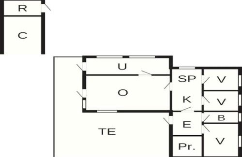 Lokken House | Family-Friendly Three-Bedroom Home in Løkken 63