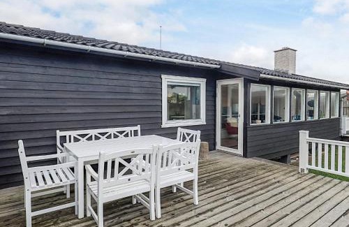 Lokken House | Family-Friendly Three-Bedroom Home in Løkken 63