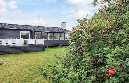 Lokken House | Family-Friendly Three-Bedroom Home in Løkken 63