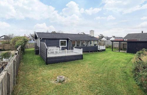 Lokken House | Family-Friendly Three-Bedroom Home in Løkken 63