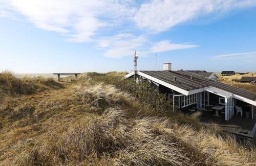 Lokken House | Cozy 6-Person Holiday Home in Løkken - Pet Friendly & Child-Friendly
