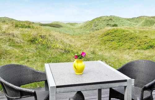 Lokken House | Cozy 6-Person Holiday Home in Løkken - Pet Friendly & Child-Friendly