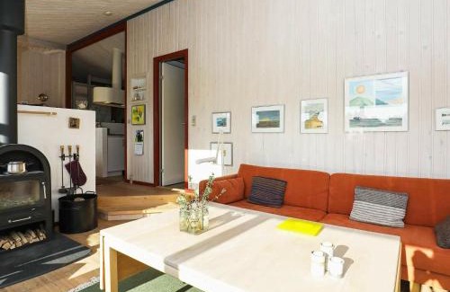 Lokken House | Family-Friendly Holiday Home Løkken XXVI with Great Reviews
