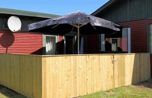 Nørre Lyngby House | Ideal Family Retreat: 6-Person Holiday Home in Løkken