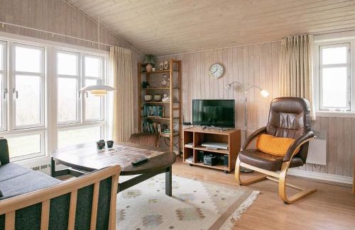 Nr. Lyngby House | Family-Friendly Holiday Home for 6 in Løkken