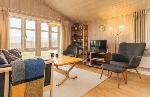 Nr. Lyngby House | Family-Friendly Holiday Home for 6 in Løkken