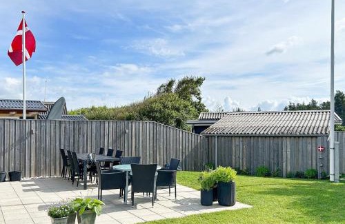 Logstor House | Family-Friendly Holiday Home Løgstør XXIV - A Cozy Retreat