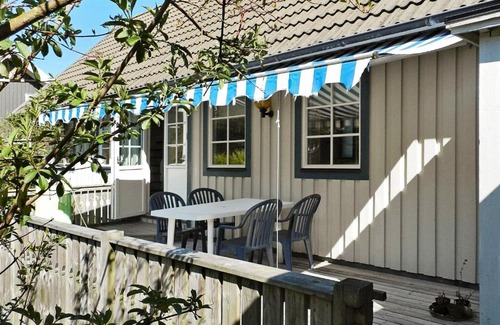 Skalhamn House | Ideal Three-Bedroom Holiday Home in Lysekil
