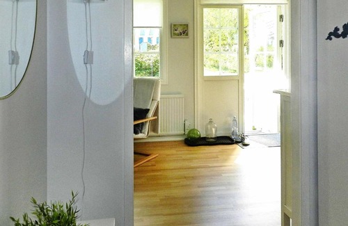 Skalhamn House | Ideal Three-Bedroom Holiday Home in Lysekil