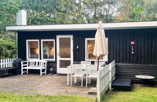 Nibe House | 6 person holiday home in Nibe
