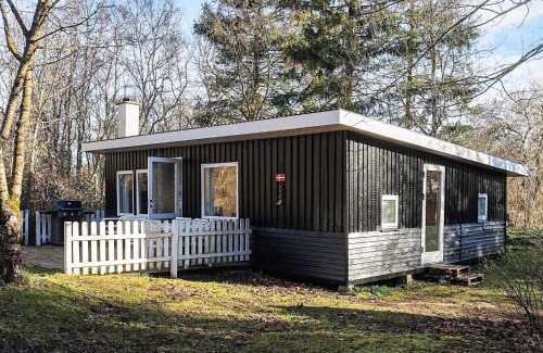 Nibe House | 6 person holiday home in Nibe
