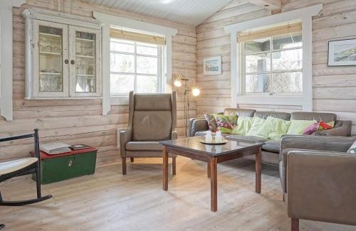 Ronne House | 6 person holiday home in Rønne