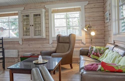 Ronne House | 6 person holiday home in Rønne