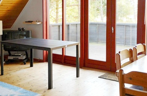 Rodby House | Family-Friendly Holiday Home for 6 in R dby