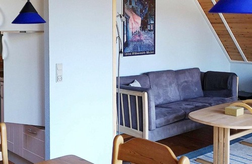 Rodby House | Family-Friendly Holiday Home for 6 in R dby