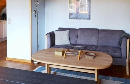 Rodby House | Family-Friendly Holiday Home for 6 in R dby