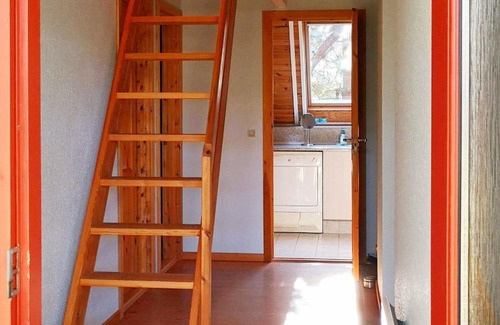 Rodby House | Family-Friendly Holiday Home for 6 in R dby