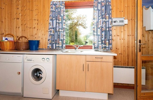 Romo House | Inviting Holiday Home for 6 in Rømø with Spa & Breakfast