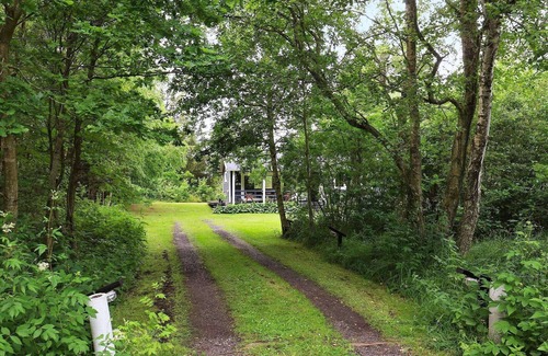 Sæby House | 6 person holiday home in Sæby-By Traum