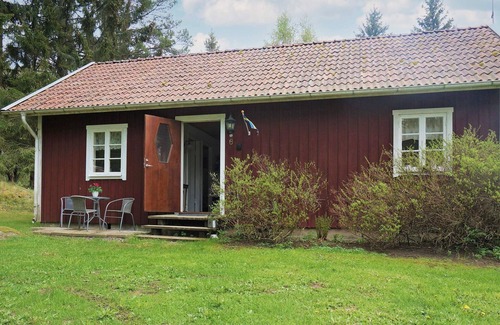 Asarp House | Ideal Holiday Home for 6 in ÅSARP with Pet-Friendly Amenities