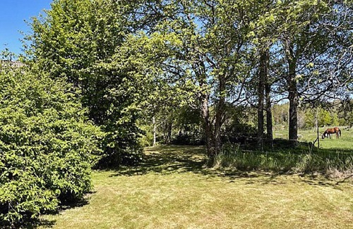 Braas House | 6 person holiday home in BRAÅS