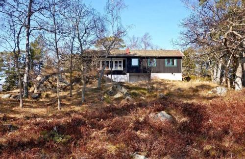 Varmdo House | Family-Friendly Retreat at Holiday Home DJURHAMN VII