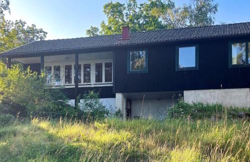 Varmdo House | Family-Friendly Retreat at Holiday Home DJURHAMN VII