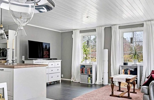 Ellos House | 6 person holiday home in ELLÖS