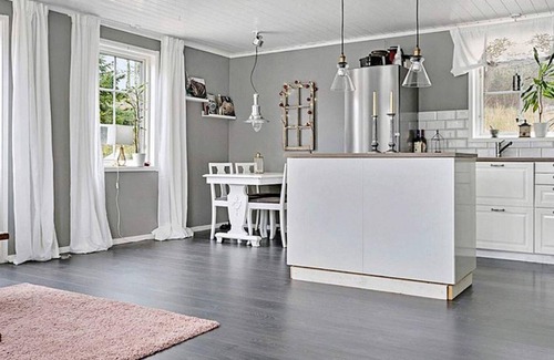 Ellos House | 6 person holiday home in ELLÖS