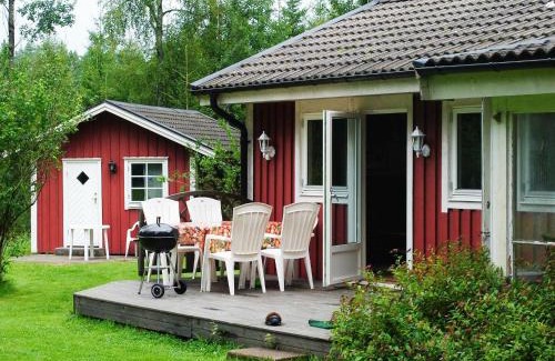 Hacksvik House | Family-Friendly Getaway at Holiday Home Påarps